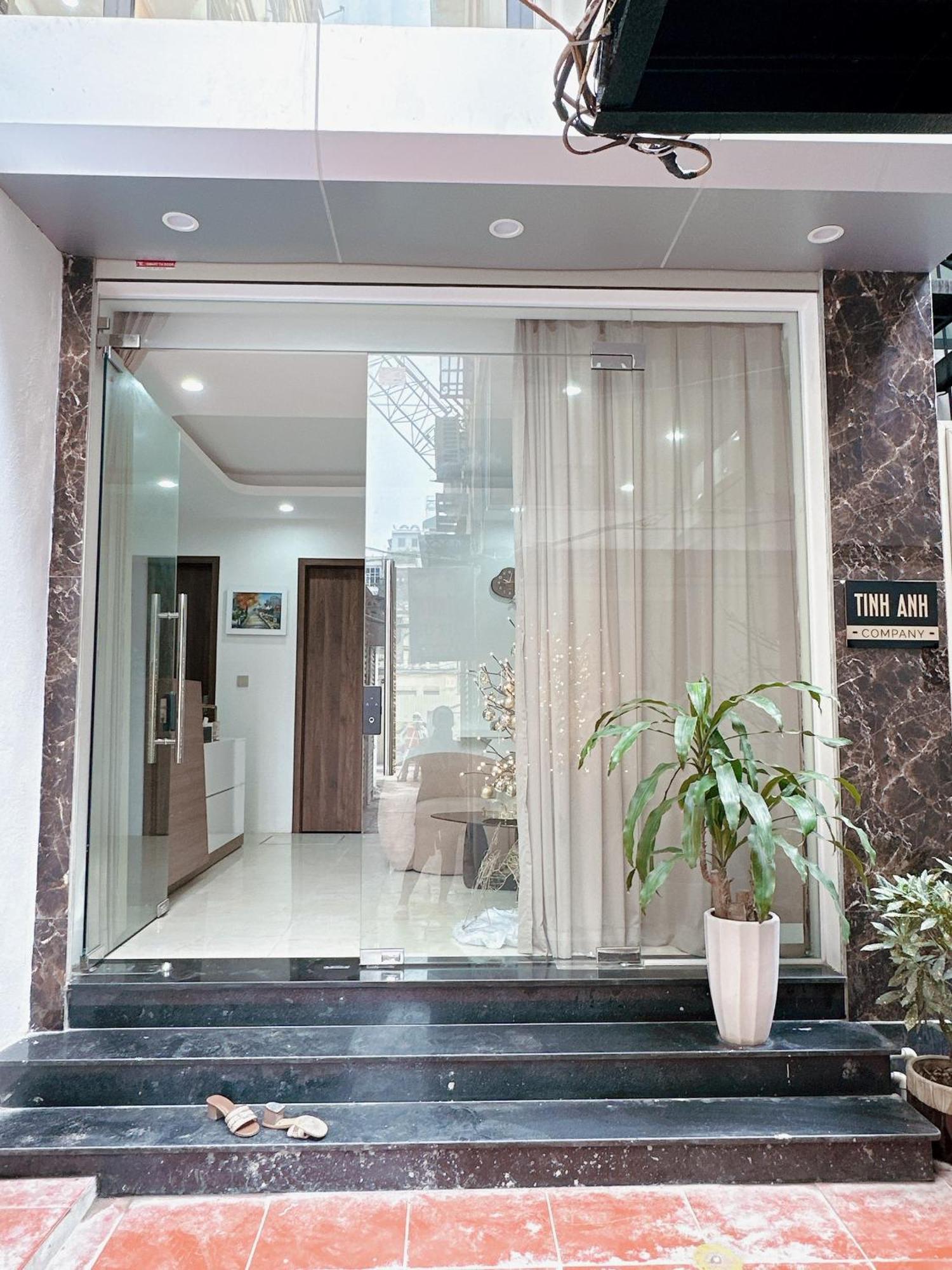 Tinh Anh Home Hanoï Extérieur photo