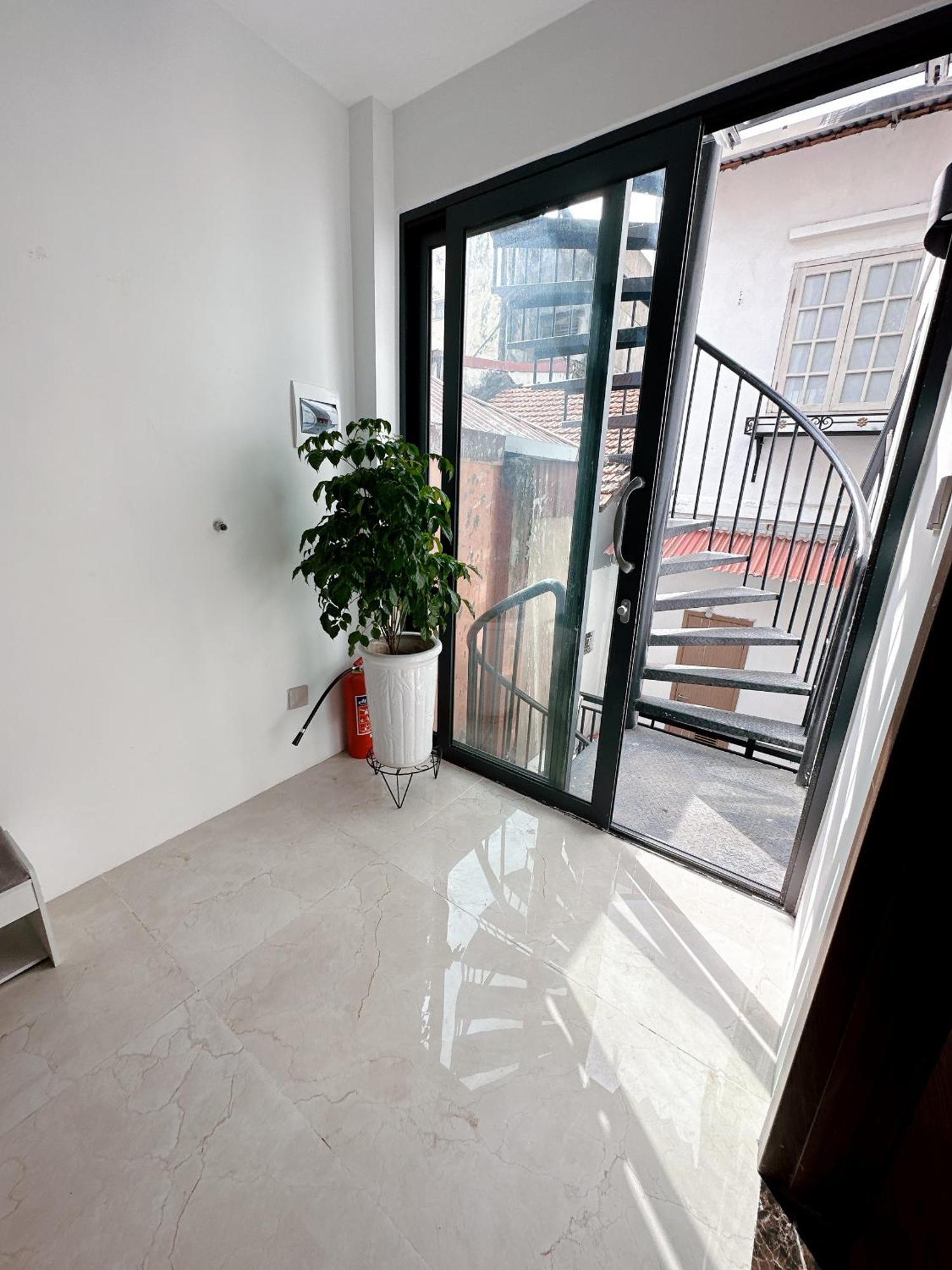 Tinh Anh Home Hanoï Extérieur photo